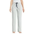 thumbnail image 1 of Pantalon de pyjama à jambe ouverte George pour femmes, 1 of 6