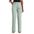 thumbnail image 1 of Pantalon de pyjama à jambe ouverte George pour femmes, 1 of 6