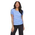 thumbnail image 1 of Iyla Women's Ripple Tee, 1 of 6