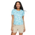 thumbnail image 1 of Iyla Women's Interlock Top, 1 of 6