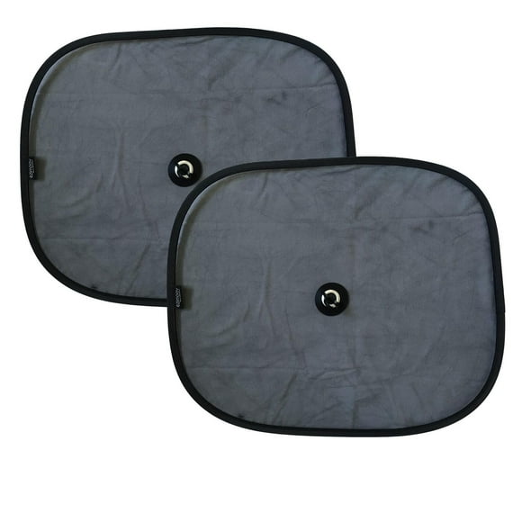 Ezi Sun Stoppers - 97% UV Protection with RPET (Recycled Polyester) Fabric