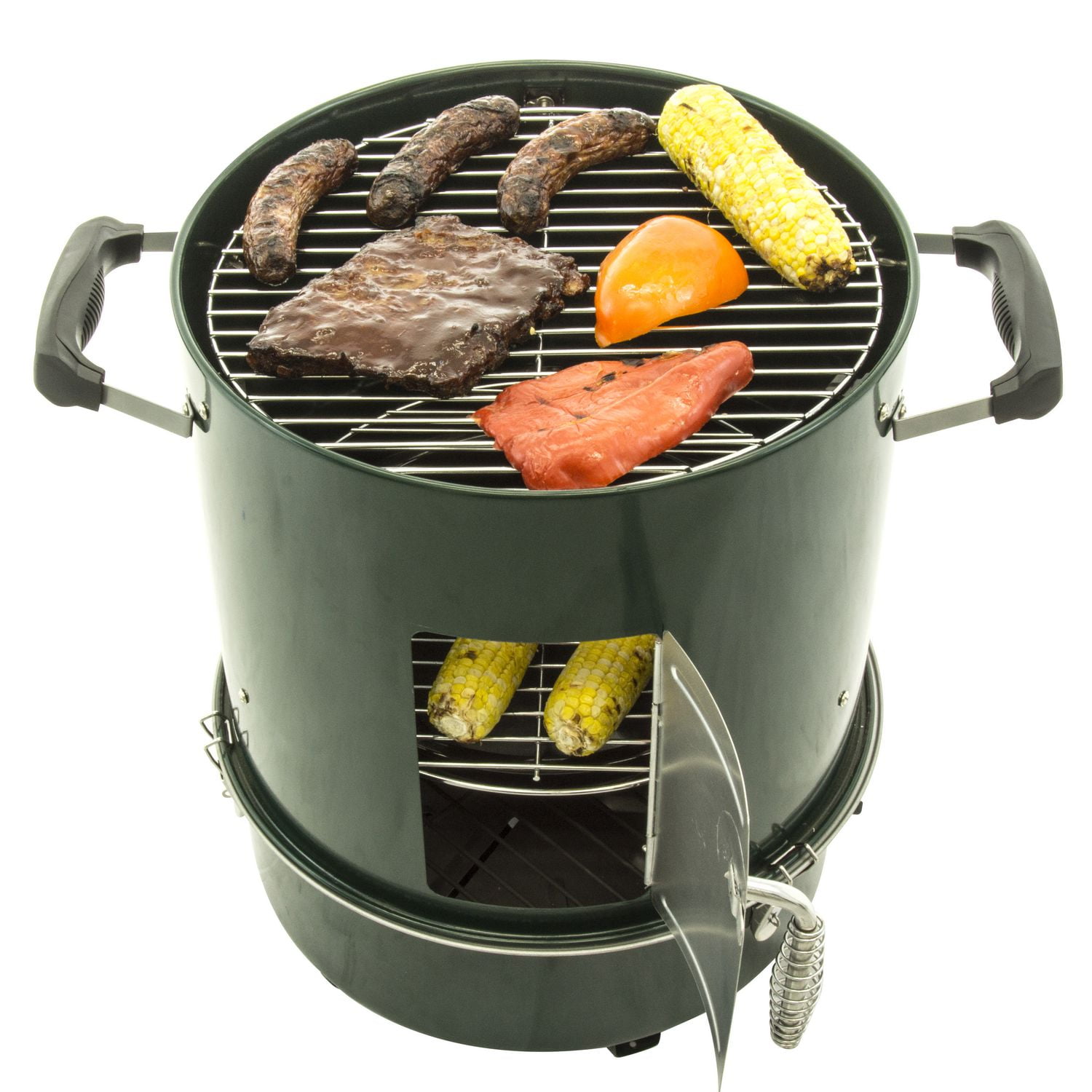 Dyna glo outlet smoker recipes