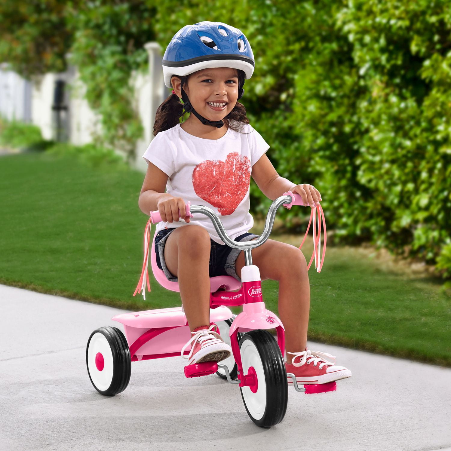 Movelo shop foldable trike