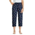 thumbnail image 1 of George Women's Cotton Capri, 1 of 6