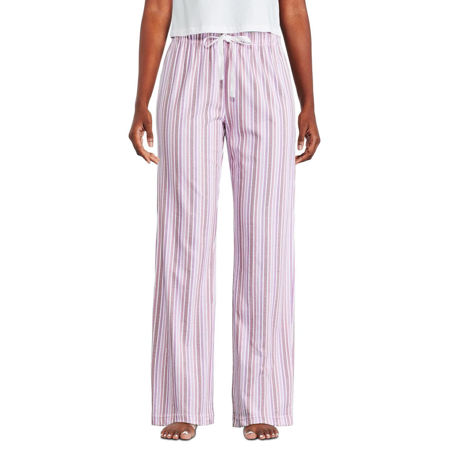 George Women's Open Leg Pajama Pant, Sizes XS-XXL