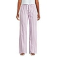 thumbnail image 1 of George Women's Open Leg Pajama Pant, 1 of 6