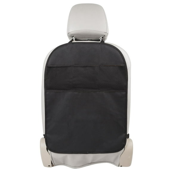 Ezi Travel Classic - Durable Car Seat Organizer, 92% Recycled Plastic