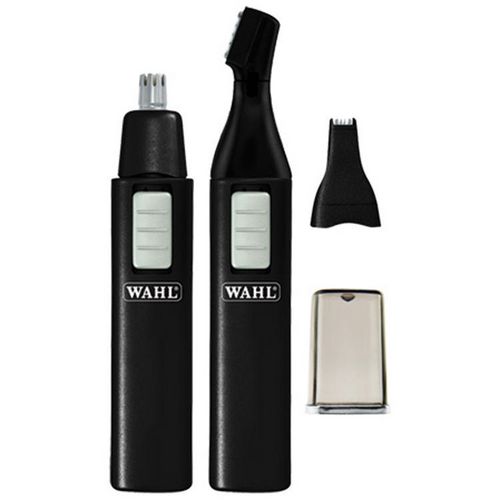 wahl nose ear eyebrow trimmer