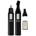 thumbnail image 1 of Wahl Ear, Nose, Brow Battery Trimmer (2 pack), 1 of 1