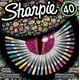 Marqueurs Sharpie de l'édition spéciale, Paq./40 – image 1 sur 1