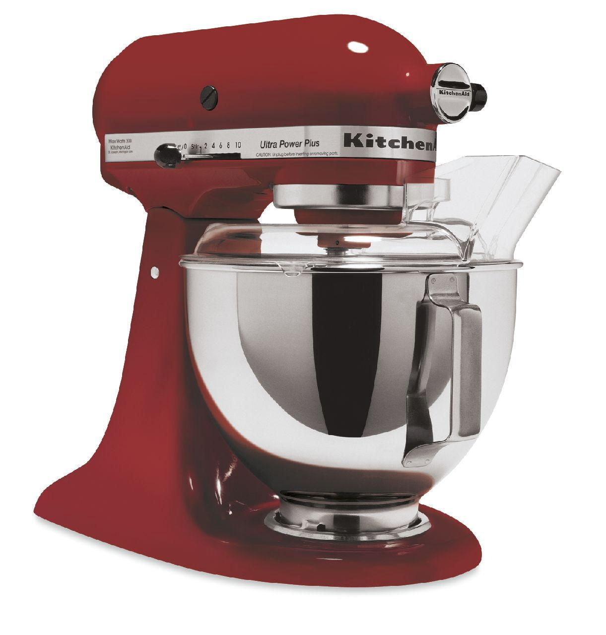 KitchenAid Cordless Ultra Power Hand Mixer