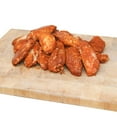 thumbnail image 3 of Maple Leaf Fresh Seasoned Chicken Split Wings, 20 pc, 0.90 - 1.50 KG, 3 of 5