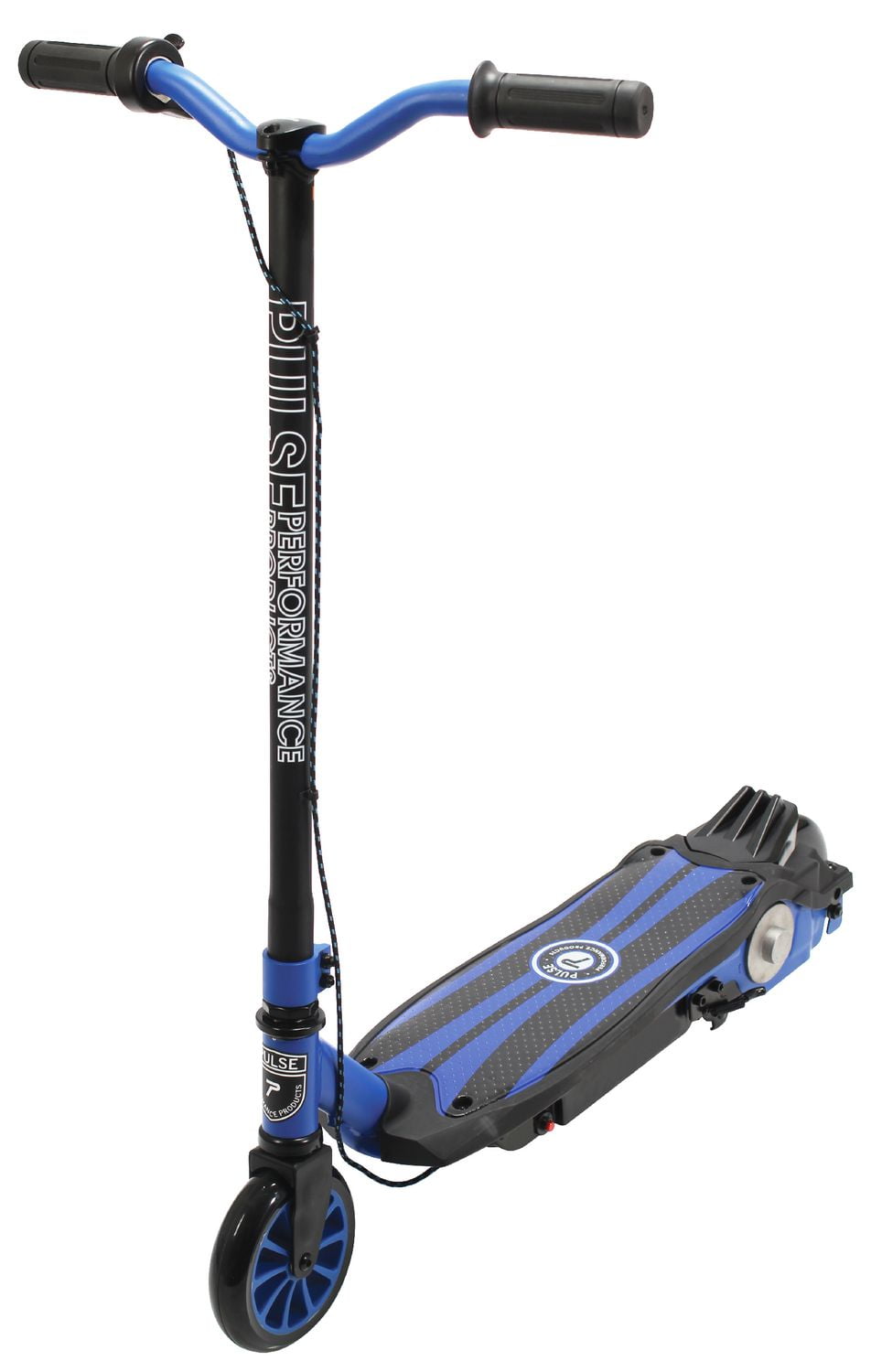 Bravo Sports Pulse Performance Revster Electric Scooter Walmart Canada