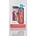 thumbnail image 1 of Wii ICON Kid Friendly Remote Pack Red, 1 of 2