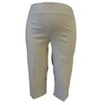 thumbnail image 3 of George Plus - Capri confortable taille extensible, 3 of 4