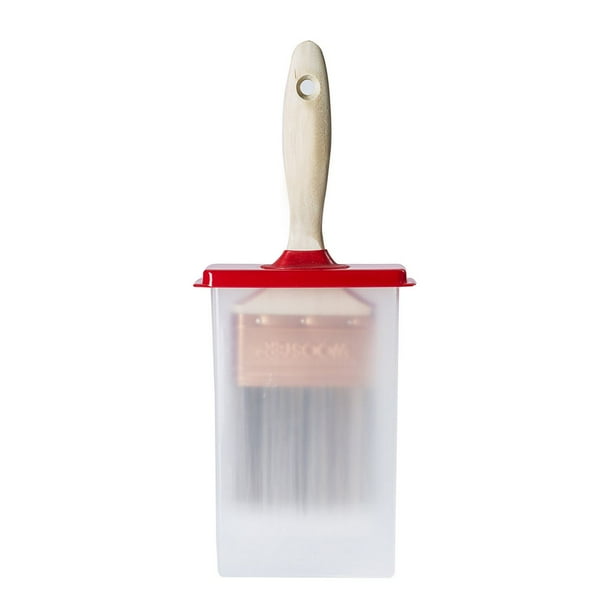 United Comb & Novelty Paint Brush Saver Walmart.ca
