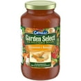 thumbnail image 1 of Catelli Garden Select Parmesan & Romano Pasta Sauce, 1 of 4