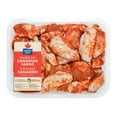 thumbnail image 2 of Maple Leaf BBQ Seasoned Fresh Chicken Split Wings, 16 Pieces, 0.67 - 0.82 KG, 2 of 5