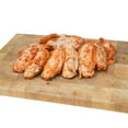 thumbnail image 3 of Maple Leaf BBQ Seasoned Fresh Chicken Split Wings, 16 Pieces, 0.67 - 0.82 KG, 3 of 5