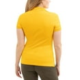 thumbnail image 3 of U.S. Polo Assn Women's Interlock Polo, 3 of 3