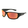 thumbnail image 1 of Athletic Works Mens Black Polarized Sunglasses, 1 of 3
