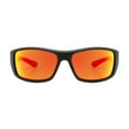 thumbnail image 2 of Athletic Works Mens Black Polarized Sunglasses, 2 of 3
