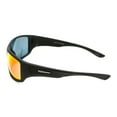 thumbnail image 3 of Athletic Works Mens Black Polarized Sunglasses, 3 of 3