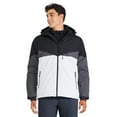thumbnail image 1 of Athletic Works Men's Ski Jacket, 1 of 6
