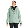 thumbnail image 1 of Athletic Works Women's Ski Jacket, 1 of 6