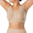 thumbnail image 1 of Elita Plus Women's Cotton Stretch Bra, 1 of 3