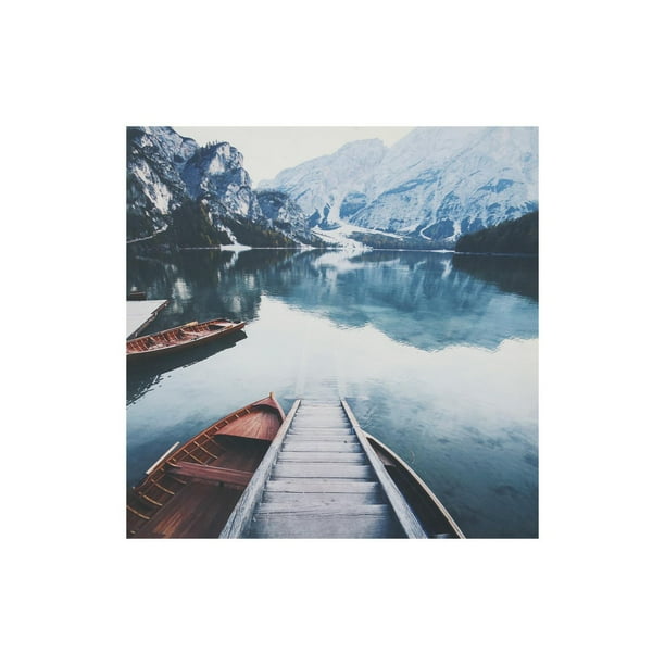 HOMETRENDS Canvas Wall Art Walmart.ca