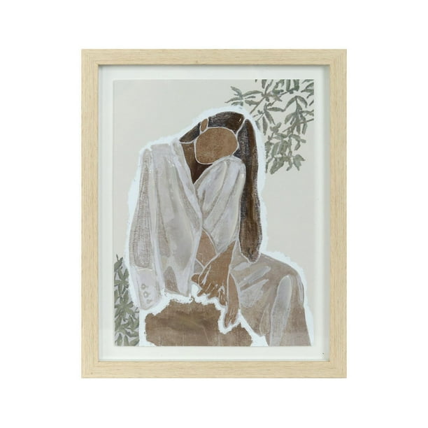 HOMETRENDS Framed Wall Art Walmart.ca