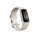Fitbit Charge 6 Bracelet d’activité évolué pour la forme et la santé – image 1 sur 9