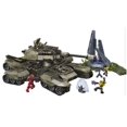 thumbnail image 2 of MEGA BLOKS - HALO - Unsc Rhino (97016), 2 of 3