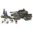 thumbnail image 3 of MEGA BLOKS - HALO - Unsc Rhino (97016), 3 of 3
