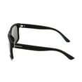 thumbnail image 3 of Athletic Works Black Polarized Square Sunglasses, 3 of 3
