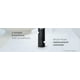 Philips Sonicare ProtectiveClean 6100 Brosse à dents électrique, 3 modes, 3 intensités, Noir, HX6870/41 – image 4 sur 8