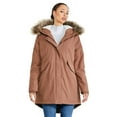 thumbnail image 1 of George Women's Parka, 1 of 6