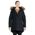 thumbnail image 1 of George Women's Parka, 1 of 6