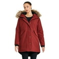 thumbnail image 1 of George Women's Parka, 1 of 6