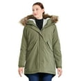 thumbnail image 1 of George Women's Parka, 1 of 6