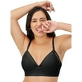 thumbnail image 1 of Maidenform Mesh Trim Triangle Bralette, CMB105, 1 of 5
