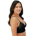 thumbnail image 2 of Maidenform Mesh Trim Triangle Bralette, CMB105, 2 of 5