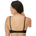 thumbnail image 3 of Maidenform Mesh Trim Triangle Bralette, CMB105, 3 of 5
