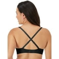 thumbnail image 4 of Maidenform Mesh Trim Triangle Bralette, CMB105, 4 of 5
