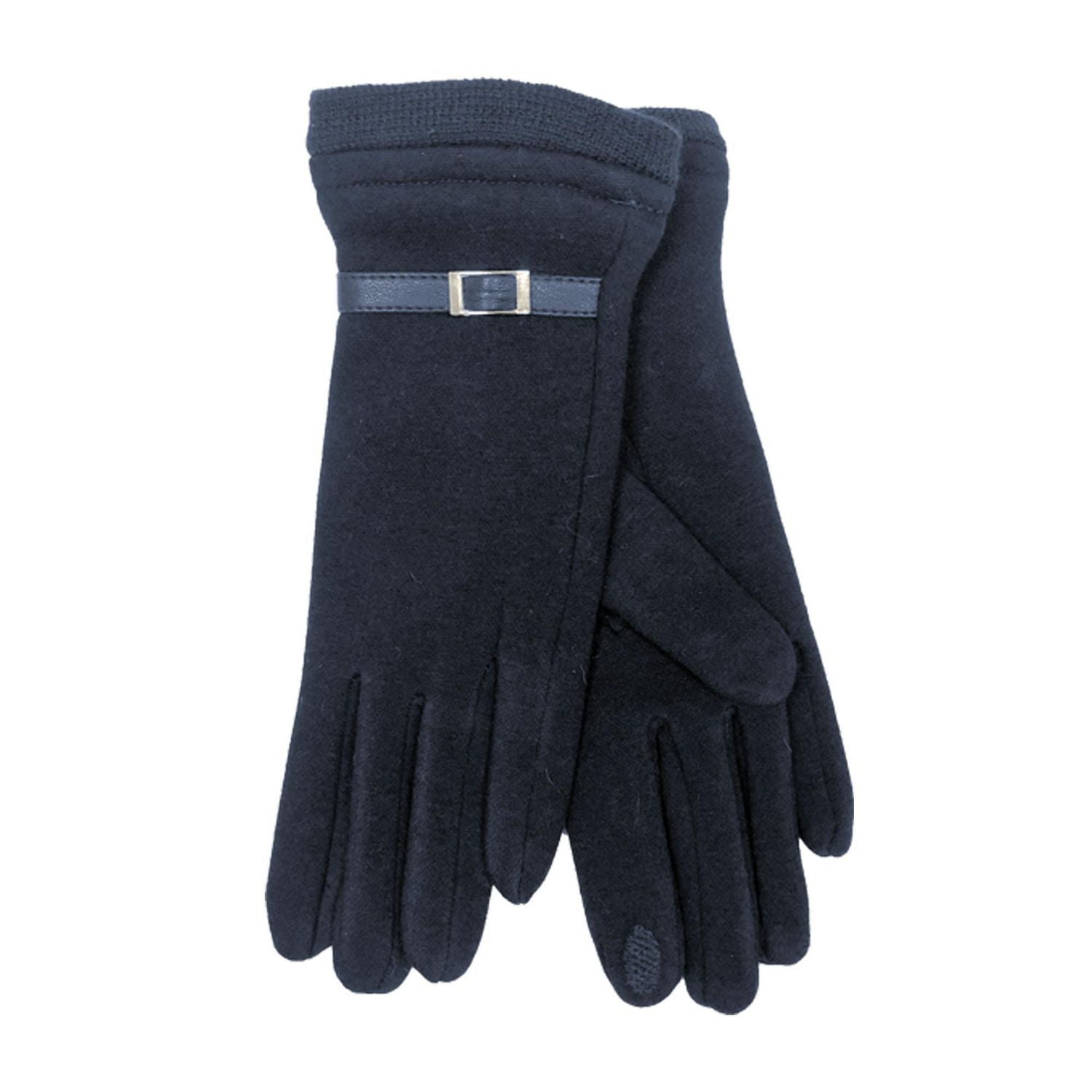 Gant de velours russe