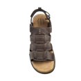 thumbnail image 2 of Sandales légères George pour hommes, 2 of 3