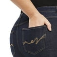 thumbnail image 4 of George Plus Women's Jeans, 4 of 6