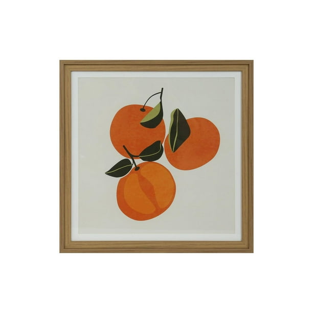 HOMETRENDS Framed Wall Art Walmart.ca