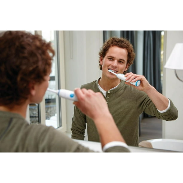 Philips Sonicare 2100 Brosse à dents électrique - Pharmacie en